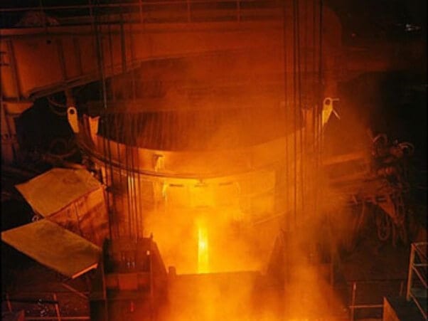 متالورژی ثانویه در پاتیل فولاد سازی شامل چه مراحلی است؟